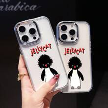 Basic Phone Cases - 無色 - 查看 5