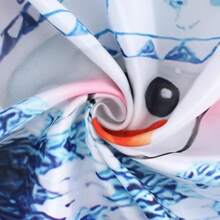 Bath Screens - ตุ๊กตาหิมะ - ดู 2