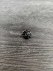 1-4 st. räknemaskin med strassblommor, handhållen räknare med strassfingerringar, mini bärbar räknare, lämplig för män och kvinnor - Multifärgad - Visa 10