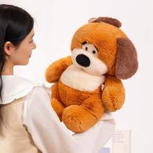 Kids Plush Puppets - 1 - 查看 5