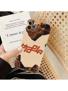 Funda de teléfono de silicona suave UTOPIA para 17 16 15 14 13 12 11 Pro MAX Plus X, funda compatible con el caso 17, el caso 17 Pro y el caso 17 Pro Max - z9 - Ver 2