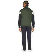 Champion Men Outdoor Jackets - Green - View 4