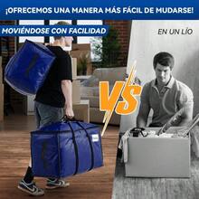Storage Bags - Royal Blue - View 7