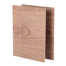 Printer Paper - Brazilian Rosewood - View 4