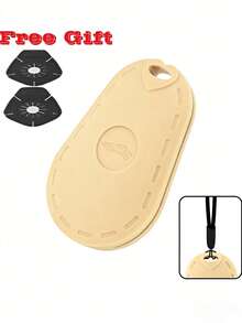 Top-Selling 3 PiecesCar Wiper Maintenance Kit Universal Wiper Restorer Dust Leaf Cover Easy To Use Rainy Day Daily Commute Essential For All Car Owners - Multicolor 9 - View 11