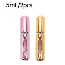 10 Stück 5ml Reisegrößen nachfüllbare Mini Parfümzerstäuber, nachfüllbare Parfümflaschen, nachfüllbare Reiseparfümflaschen, Mini Parfümflaschen, nachfüllbare Sprühflaschen mit Befüllung von unten, Reiseaccessoires, in verschiedenen Farben erhältlich, 1 Stück/3 Stück/4 Stück/5 Stück Set, nachfüllbare Sprühspender Mini tragbar leere Flüssigkeitsbehälter, Reiseaccessoires Reiseaufbewahrungstasche, geeignet für Strand, Sommerurlaub, Schulanfang und mehr - Verschiedenfarbig - Übersicht 25