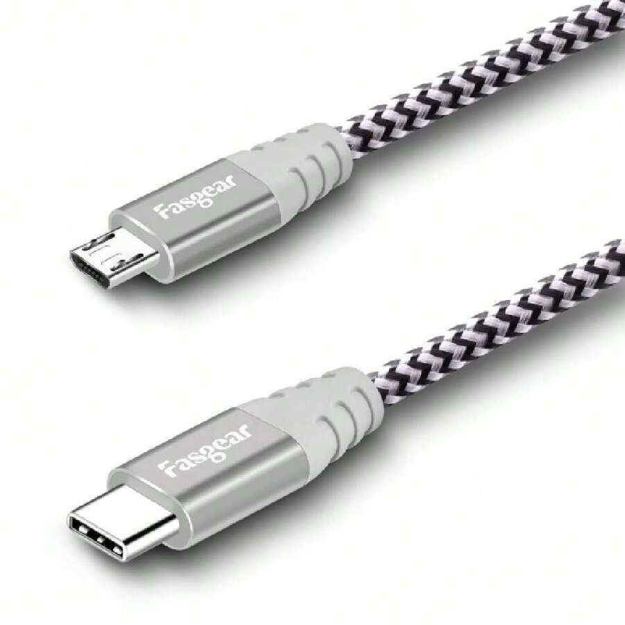 Cables - Black - View 1