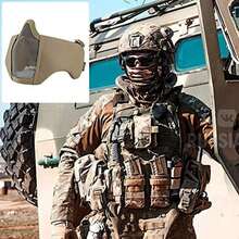 Face Protection - أسيرو أليادو-تان - مشاهدة 7