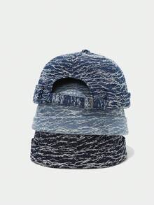 Men Other Hats - Multicolor - View 5