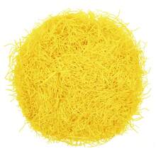 1 Pack Of Raffia Gift Box Filler, Creative Filling Grass, (20/100/200g/Pack) Suitable For Birthdays, Weddings, And Bridesmaid Gifts, Crinkle Paper, Craft Shredded Raffia Paper Filler, Suitable For Easter Gift Box Packaging, Back-To-School Season, And Valentine's Day. - Multicolor - View 11