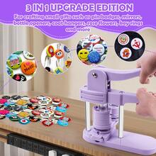 Hand Tool Sets - Purple - View 3