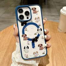 Basic Phone Cases - bleu foncé - Voir 2