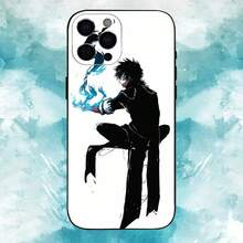 D-Dabi  Phone Case Compatible With  17, 16, 15, 14, 13, 12, 11 X XR Plus, Pro Max, Others Soft Black Cover, Cover Compatible With  17 Pro Case,  17 Pro Max Case,  17 Case,  16 Pro Case - z2 - 查看 10