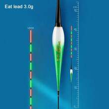 Consumir plomo 3,0 g