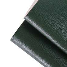 1片自粘皮革沙发修补贴，家具书桌椅贴纸 - 彩色 - 查看 24