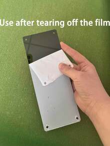 1 pièce Affichage d'étagère d'escalier en acrylique noir, étagère d'affichage polyvalente pour jouets, chambre, étude et magasin, couches multiples, adapté pour le rangement de figurines de jouets et de collections de boîte aveugle