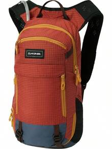 DAKINE Syncline Backpack 12L - 1 - Xem 3