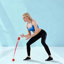 6pcs Hexagon Reaction Ball For Agility Training, Suitable For Basketball, Football, Adults Coordination & Fitness - Multicolor - View 8