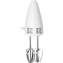 Batidora de mano manual Oster color Blanco FPSTHM101013, 5 velocidades , potencia de 200 watts - Tipo de Enchufe A USA (110-127V) - Ver 2