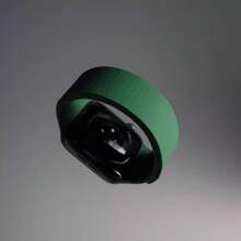 1条男女通用荔枝纹硅胶磁吸表带，兼容 42mm、38mm、40mm、41mm、44mm、45mm、46mm、49mm，时尚智能手表替换表带，适用于Series Ultra2、Ultra SE2、SE 11、10、9、8、7、6、5、4、3、2、1