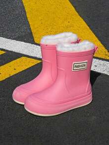 Giày đi mưa chống thấm nước, Giày đi nước chống trượt thời trang nữ, Giày cao su ấm áp cho học sinh, Giày bốt nhung chống thấm nước có lớp lót nhung cách nhiệt có thể tháo rời, Quà tặng ngày Galentine, Quà tặng cho cún cưng, Quà tặng lễ hội, Quà tặng mùa xuân hè, Quà tặng cho phù dâu, Quà tặng phòng ngủ, Trang trí phòng ngủ, Trang trí phòng ngủ, Bãi biển, Du lịch, Dành cho nam, Dành cho nữ, Kỳ nghỉ, Ngày Quốc tế Phụ nữ, Đồ dùng cần thiết khi đi du lịch, Quà tặng đám cưới, Y2K, Phòng ngủ, Phụ kiện xe hơi nữ, Trang trí nhà bếp, Đồ dễ thương, Quà tặng Ngày của Mẹ, Trang trí phòng ngủ, Vườn, Trang trí nhà bếp, Mùa hè, Bãi biển, Đồ dùng cần thiết khi đi du lịch, Trang trí phòng, Đồ chơi mềm, Lễ tốt nghiệp - Nhiều màu - Xem 17