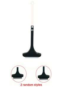 窗纱清洁刷、家用干湿两用清洁刷、除尘掸、多功能网状清洁工具、门窗纱网刷、清洁用品、清洁工具 - 彩色 - 查看 13