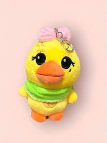 Llavero de Peluche  -  (Blink) Sooya Calidad Premium - PPEU - Ver 5