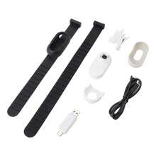 Cámara Collar Vídeo Dv 1080p Para Gato Perro Mascota - 1 - Ver 9