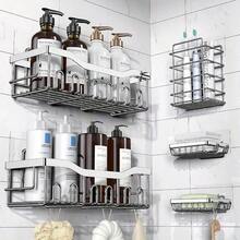 Towel Racks - Silvery - View 12