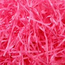 Mamiddle 100g Raffia Paper, Gift Filler, Reusable Raffia Paper, Non-Fading Valentine's Day - trắng - Xem 10