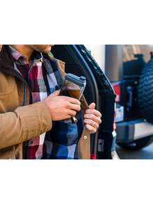 - Petaca discreta (negra),37496907 - Multicolor - Ver 2