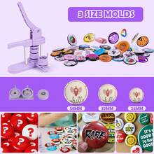 Hand Tool Sets - Purple - View 9