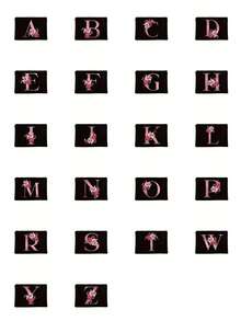 Hot Selling Fashion Items: Polyester Fiber Letter Printed Zipper Women's Makeup Bag, Storage Bag, Perfect Gift For Couples And Family. Makeup Bags Can Be Printed With Logo Patterns, And Women's Storage Bags Can Be Printed With English Letters. Laundry Bag Can Hold Hands With Change Bag, Simple, Beautiful, Cute, Large Capacity Storage Bag, Portable Storage Bag, Holiday Gift, Christmas Gift, Ramadan Gift