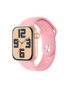 Smartwatch, Fitness Tracker, Electrocardiogram Application, Multifunctional For Listening To Music And Taking Photos - Nhiều màu - Xem 13