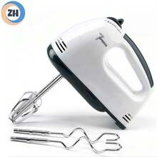180W Electric Stirrer Cream Frother - 彩色 - 查看 5