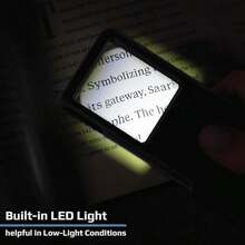 Carson Minibrite Lupa - 1-Minibrite X3 (PO-25) - Ver 5