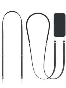 High Quality 1:1 Original Magnetic Crossbody Straps Phone Case Lanyard For 17 ProMax Adjustable Neck Strap Lanyard - Multicolor - View 5