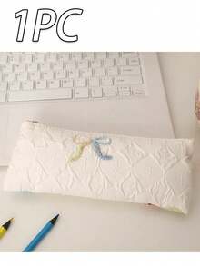 2 حافظة أقلام بشكل فراشة، سعة كبيرة وأداء عالي التكلفة، مناسبة لتخزين مختلف القرطاسية مثل الأقلام والممحاة والأقلام الرصاص والأقلام الحبر، بالإضافة إلى مستحضرات التجميل والإكسسوارات. مناسبة للمدرسة والمكتب للطلاب الذكور والإناث وموظفي المكاتب، وهي أيضًا هدية رائعة للعودة إلى المدرسة. العودة إلى المدرسة، لوازم المدرسة، حافظة أقلام، حقيبة مستحضرات التجميل، حقيبة الظهر - متعدد الألوان - مشاهدة 17