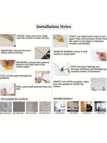 1 Roll 5m Deep Gray & Black Concrete Wallpaper, Self-Adhesive 3D Thick Faux Concrete Cement Contact Paper, Vinyl Coated Matte Textured Waterproof Wall Sticker - Dark Grey - View 4