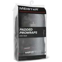 Meister Guantes ProWraps con Acolchado para Vendaje Interior de Manos (Par) - Grande/Extragrande - Ver 5