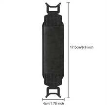 Soft Hand Strap Suitable For 6-7 Inch E-Readers & Tablets, Compatible With Kobo, PocketBook, Tolino, Paperwhite, Nook E-Readers. Fits 6 Inch, 6.8 Inch, 7 Inch E-Readers. High Elasticity Tablet Hand Strap. - Multicolor - View 7