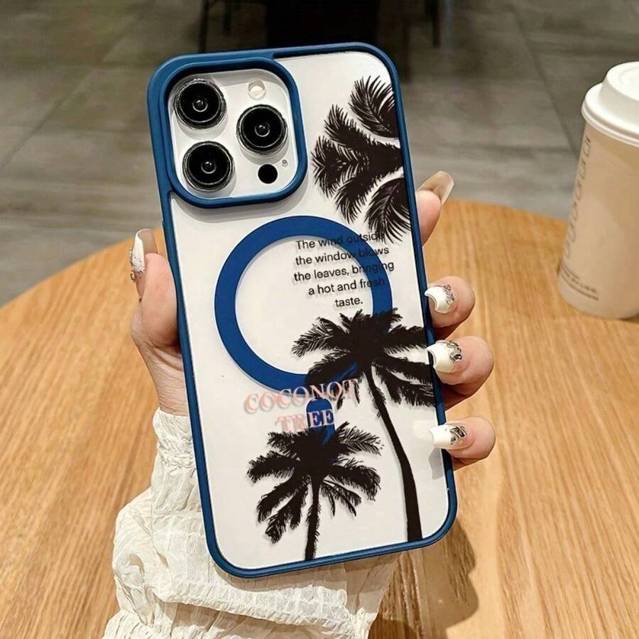 Basic Phone Cases - Blau - Übersicht 1