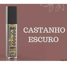 Eyebrows - Dark Brown - View 1