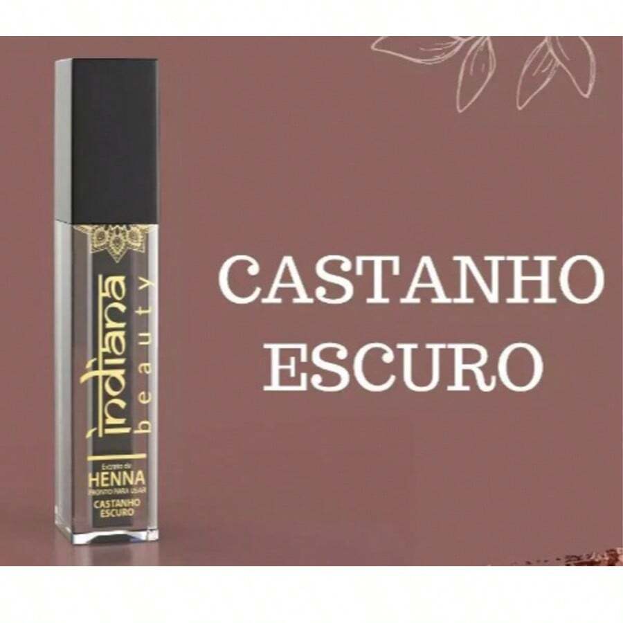 Eyebrows - Dark Brown - View 1