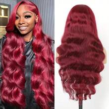 Blended Lace Wigs - SBUG - View 6