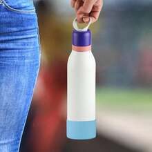 Insulated Water Bottles For Outdoor - 2+2 天藍色 - 查看 5
