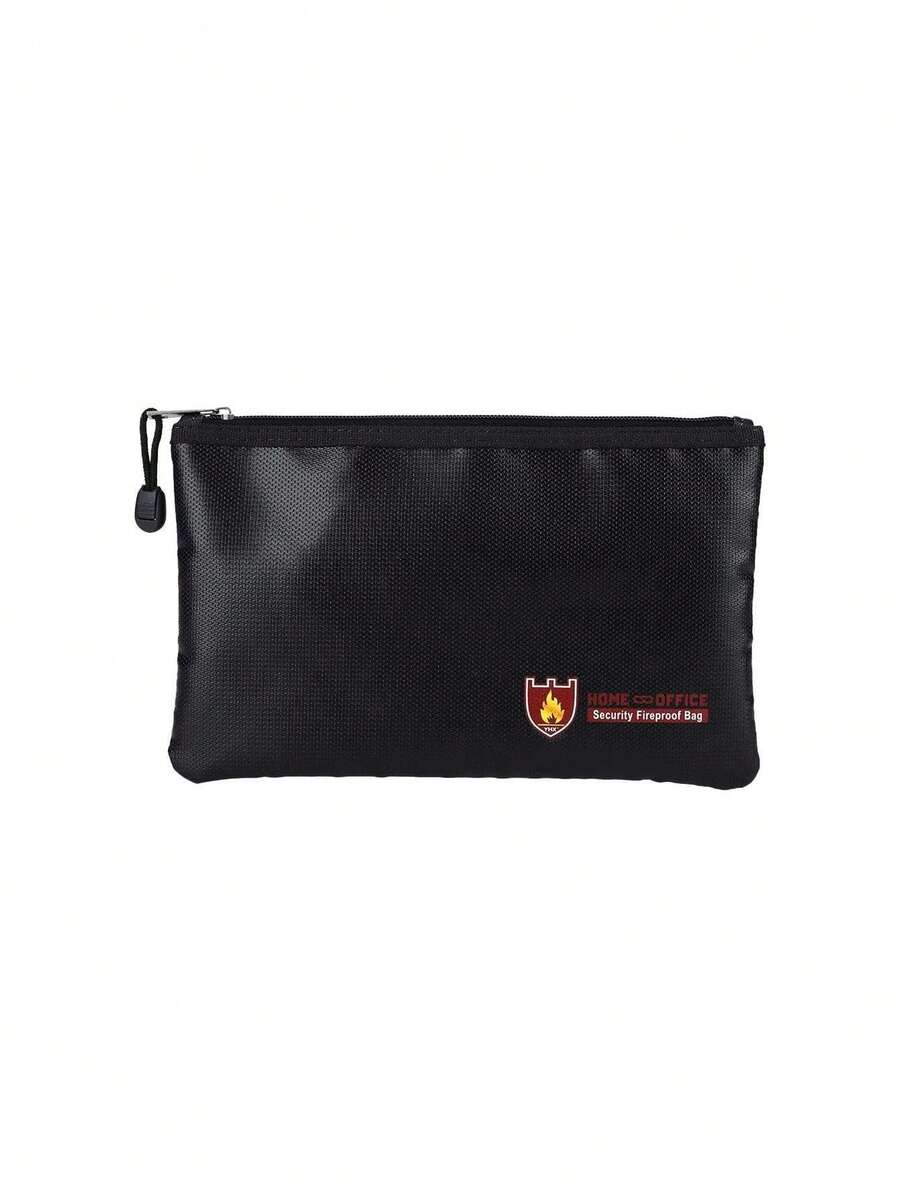 Fireproof Bag - Multicolore - Voir 1