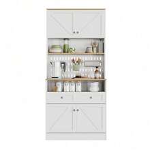 Cabinets - Default - View 12
