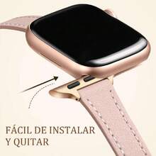 Watchbands - Mint - View 6