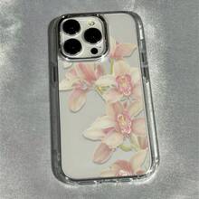Basic Phone Cases - Clear - View 3